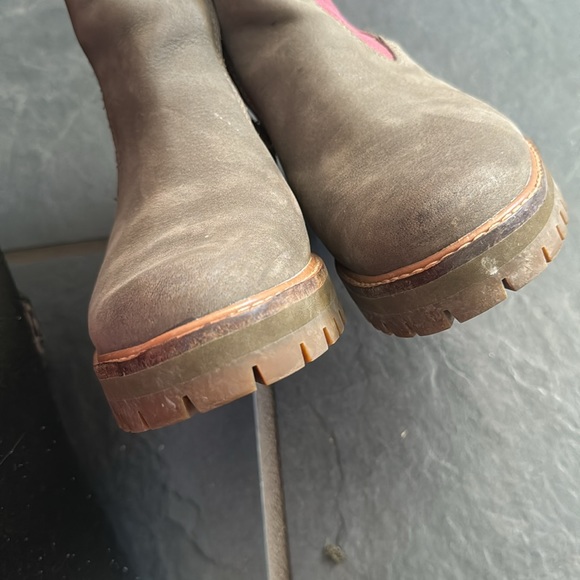 COPY - Timberland Boots - Picture 5 of 7